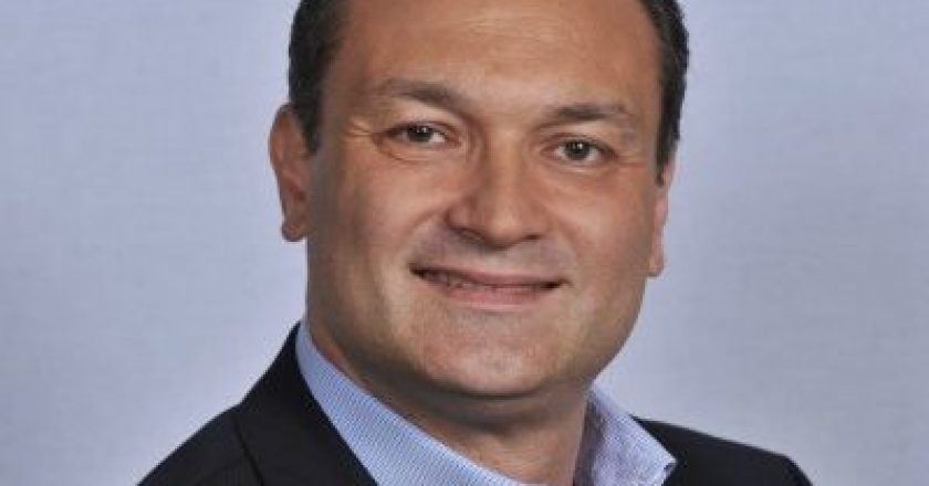 Hani Raad, Cisco