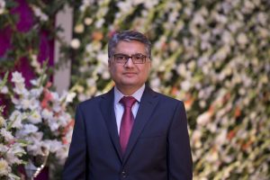 Imtiaz Ghani, Ethos Technologies