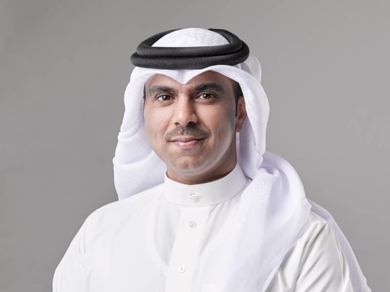Mohamed Alnoaimi, TRA director of Technical Operations