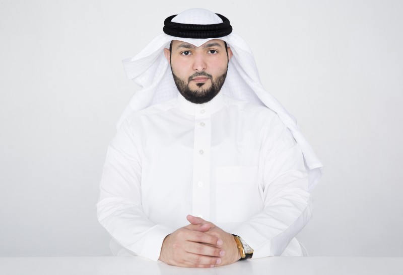 ArabianChain founder and CEO Mohammed Alsehli first “stumbled” upon bitcoin in 2011, making his first purchase for just $3.50 and selling for $27.