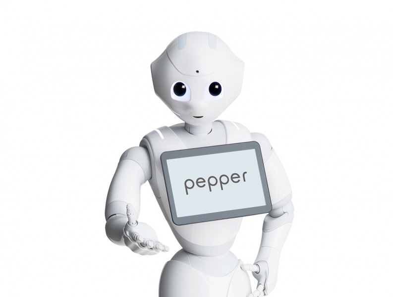 Pepper