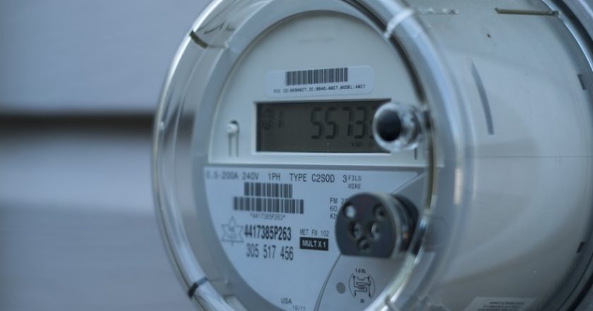 DEWA has announced that it will install 1.2 million smart meters in Dubai by 2020