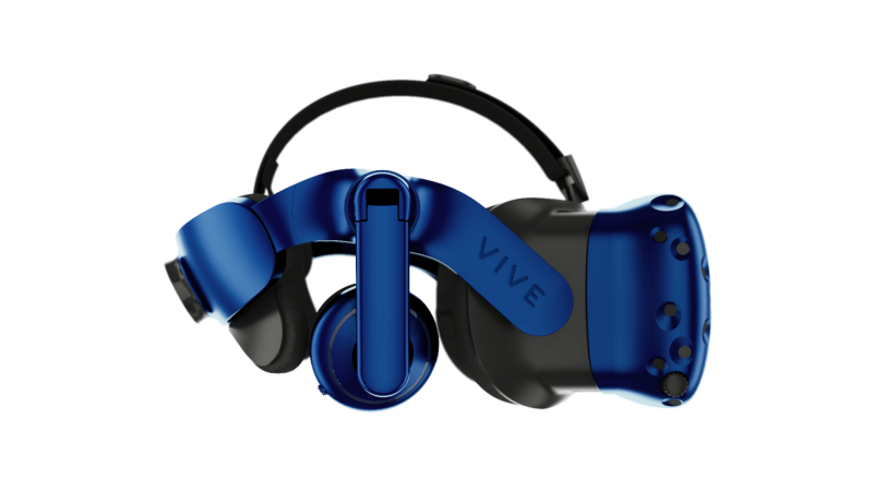 HTC Vive, VR, virtual reality