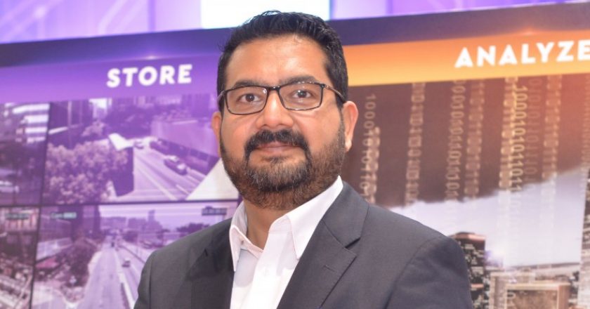 Khwaja Saifuddin, Western Digital