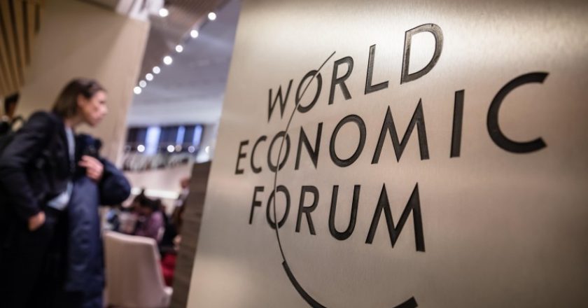 WEF