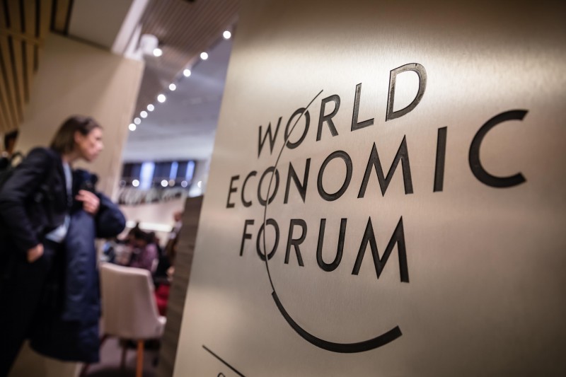 WEF