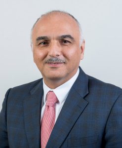 Wassim Seliman, GBM, general manager