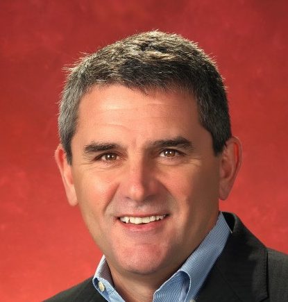 Jim Chirico, Avaya