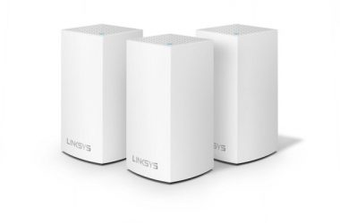 Linksys, Velop