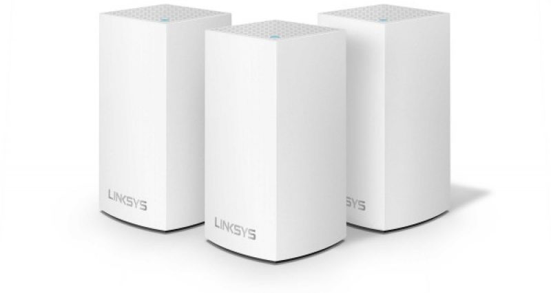 Linksys, Velop