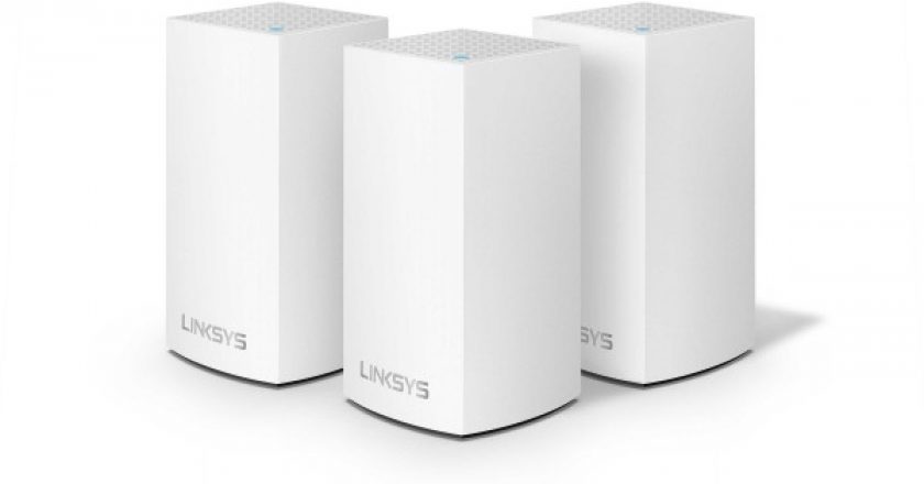 Linksys, Velop