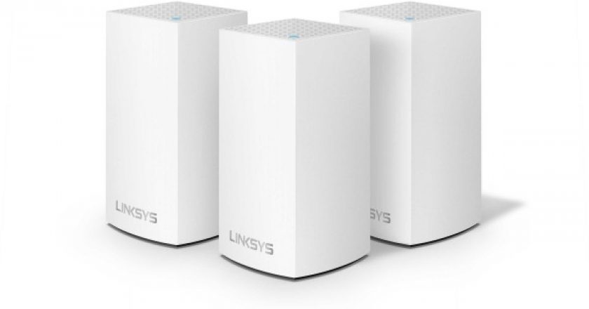 Linksys, Velop