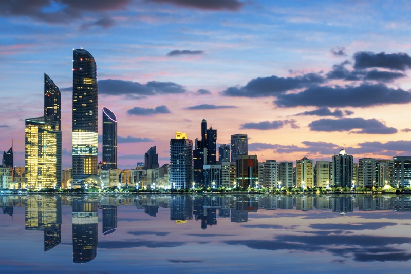 Abu Dhabi has launched a new platform to unite its digital government services