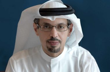 Dubai Chamber CEO Hamad Buamim
