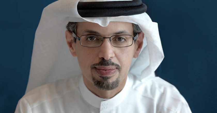 Dubai Chamber CEO Hamad Buamim