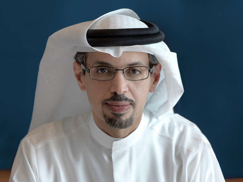 Dubai Chamber CEO Hamad Buamim