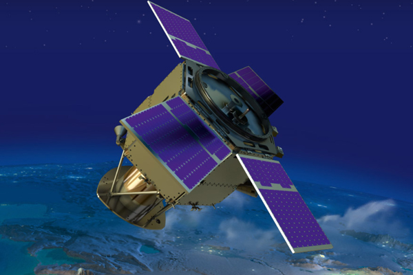 KhalifaSat, UAE Space Agency