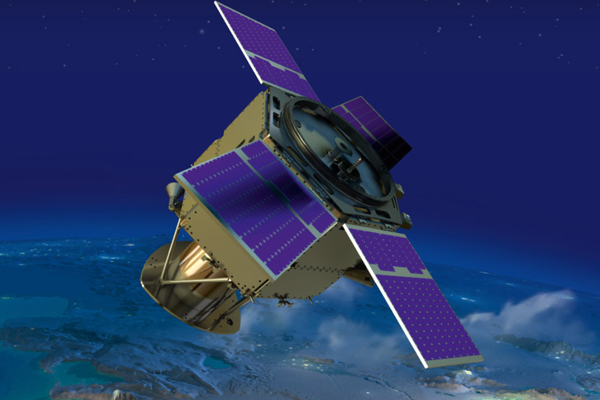 satellite