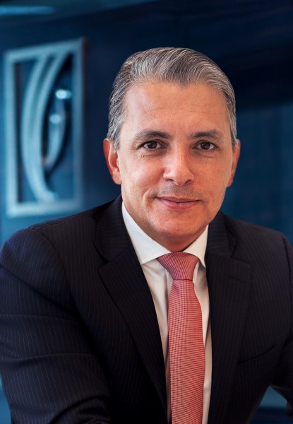 Miguel Rio Tinto, CIO, Emirates NBD