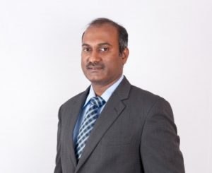 Nirmal Manoharan, ManageEngine