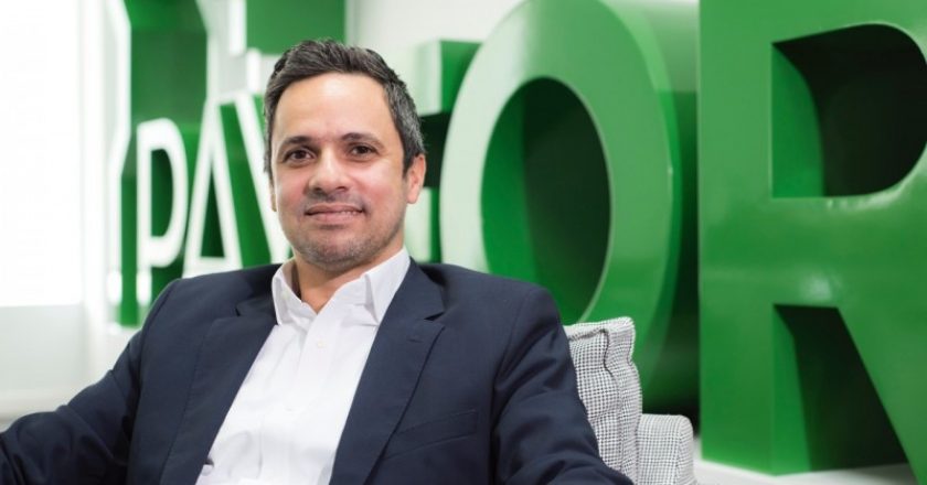 Omar Soudodi, managing director, PayFort