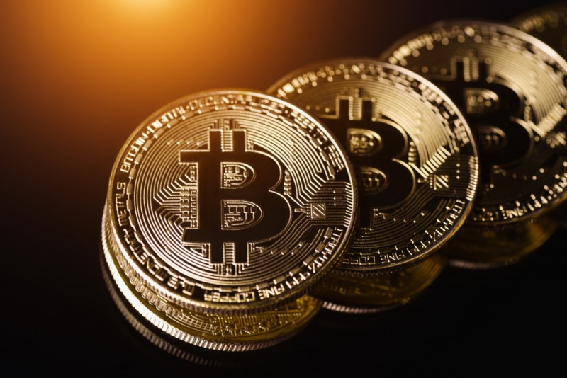 The prevalence of these malware schemes has increased in recent months as the volume of trading in bitcoin and other crypto-currencies has risen.