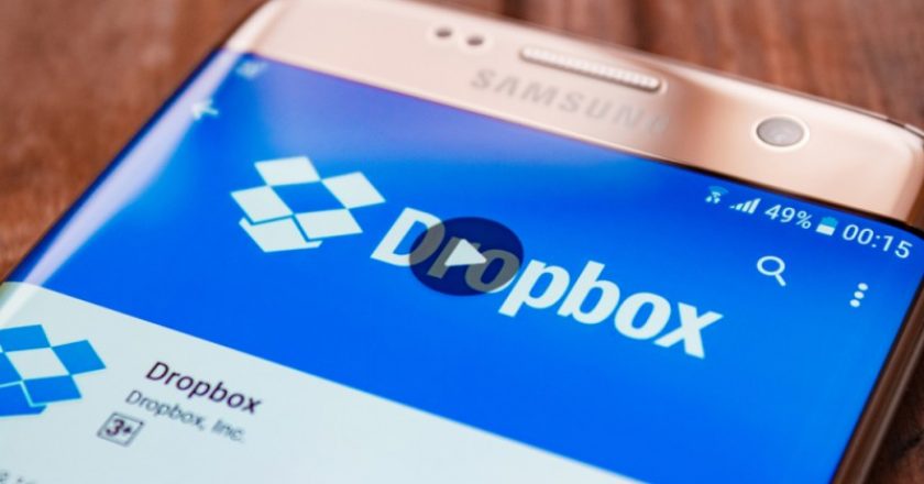 Dropbox