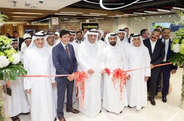 hub, Etisalat