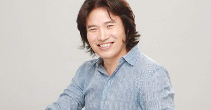 Injong Rhee, CTO, Google, Samsung