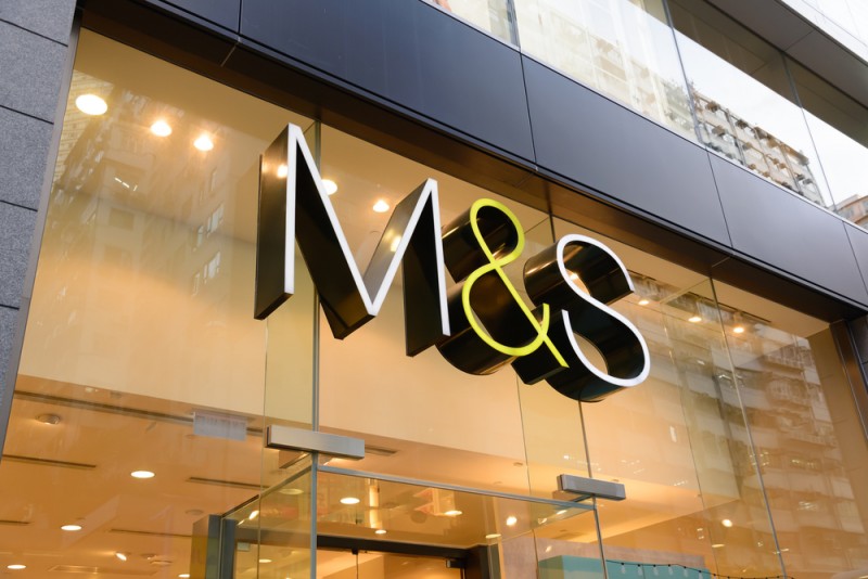 The revamped website, marksandspencerme.com, offers customers an enhanced way to shop with M&S, said the company.