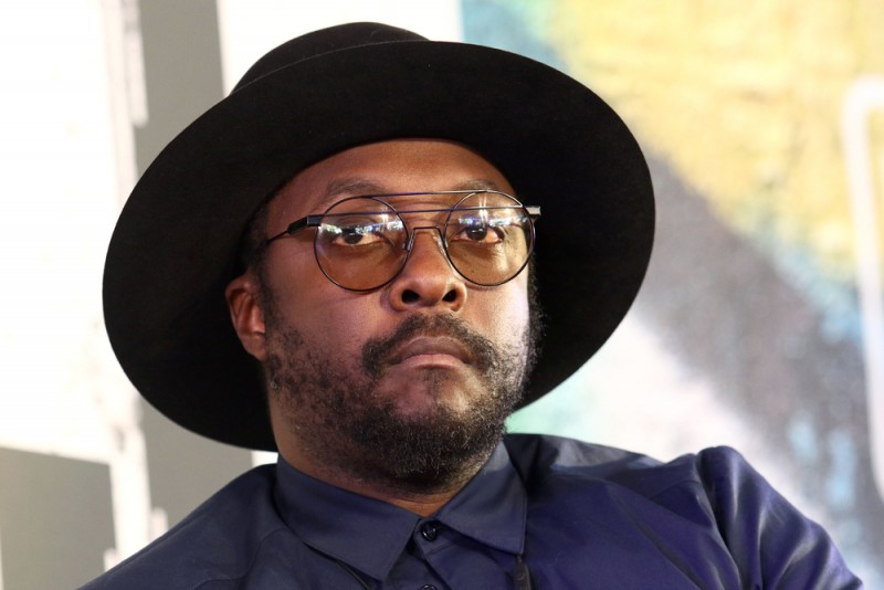 Will.i.am