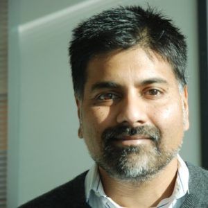 Steve Shah, Citrix, Cedexis,