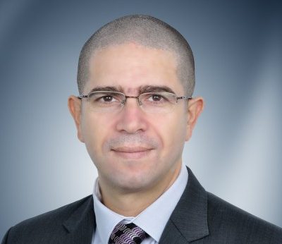 Ahmed Sousa, Polycom