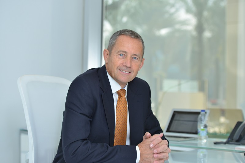 Gareth Hansford, Gulf Software Distribution