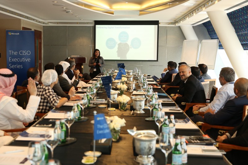 Image CISO UAE