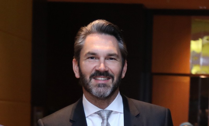 Mario M. Veljovic, VAD Technologies, Paessler