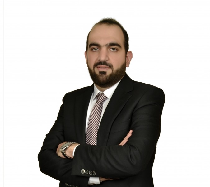 Ahmed Eid, CEO, iSolutions