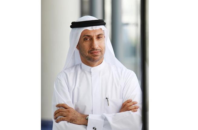 Dr. Mohammed Al Zarooni, DFZC