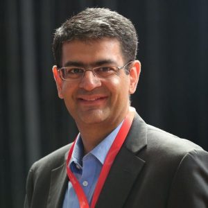 Ashish Panjabi, Jacky’s Business Solutions