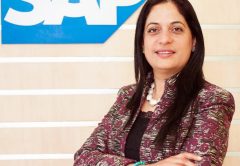 Hoda Mansour, MD, SAP Egypt