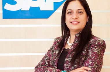 Hoda Mansour, MD, SAP Egypt