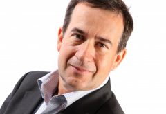 Jean-Pierre Brulard, SVP and GM, EMEA, VMware