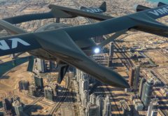 Blockchain-based UAV firm Vimana is "in talks" with the UAE government