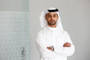 Ahmed Bin Sulayem, DMCC