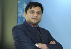 Al Safeer CIO Kumar Prasoon