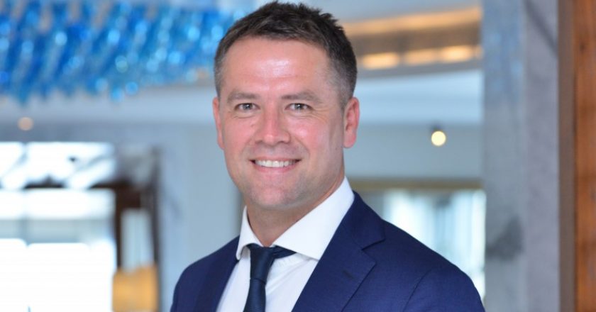 Cryptocurrency's most famous backer, Michael Owen
