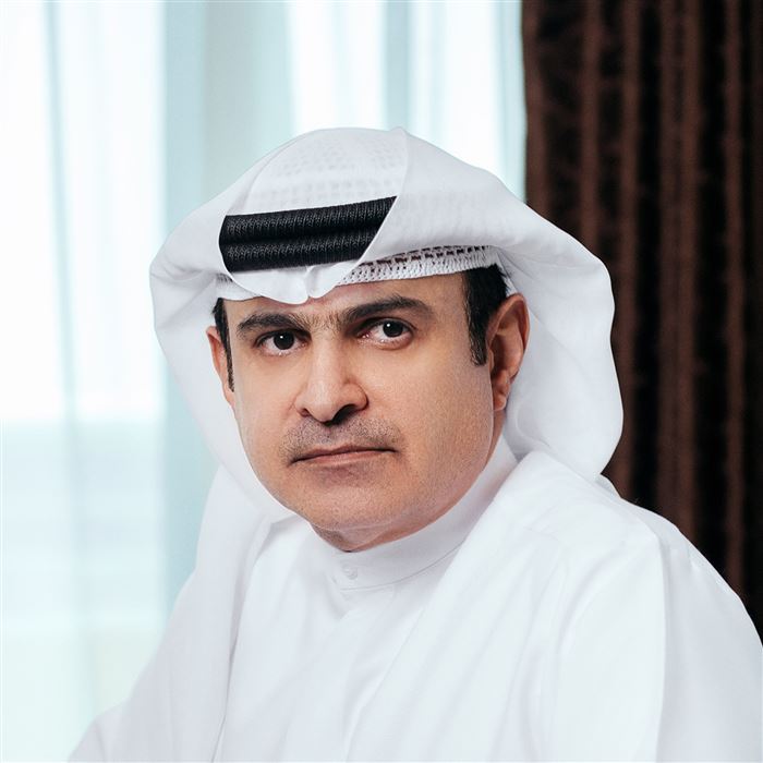 Sami Al Qamzi, Director General of DED