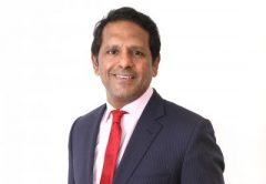 KS Parag, FVC