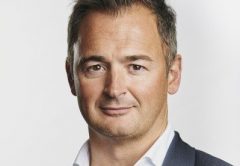 Gary Miller, Thales