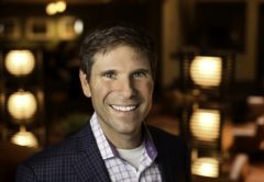 Michael Sotnick,Pure Storage